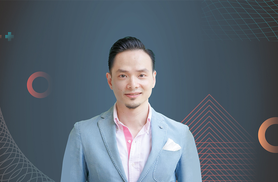 EdUHK’s Dr Hou Wai-kai elected APS Fellow